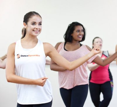 fitness classes melbourne